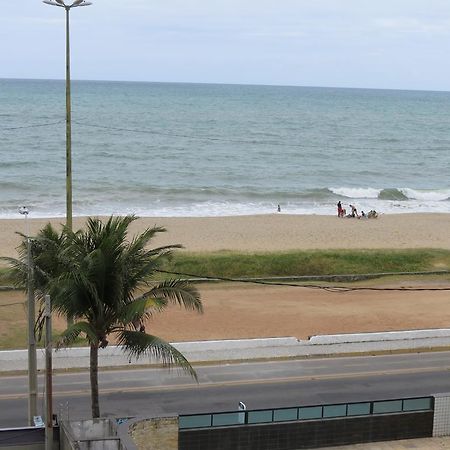 Flats Deco Design Beira Mar Prime Apartment Recife Bagian luar foto