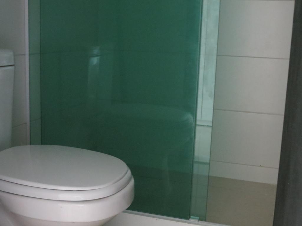 Flats Deco Design Beira Mar Prime Apartment Recife Bagian luar foto