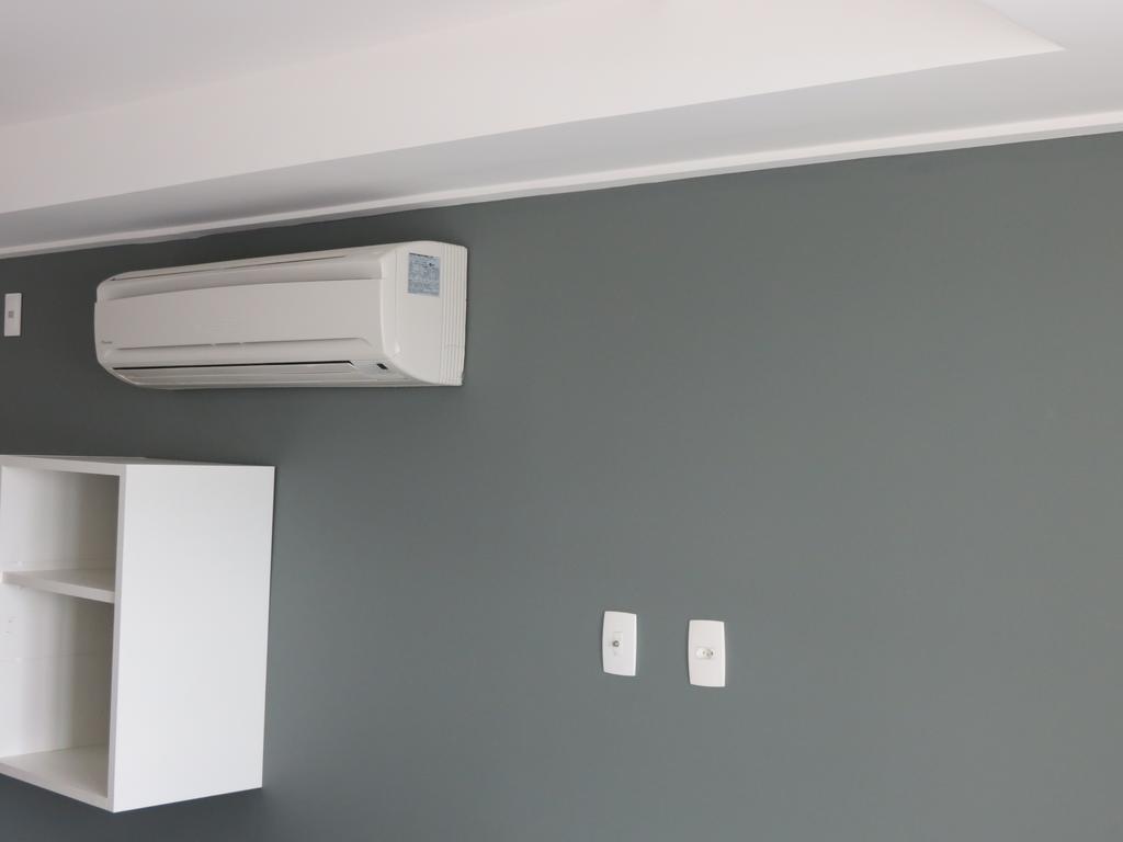 Flats Deco Design Beira Mar Prime Apartment Recife Bagian luar foto