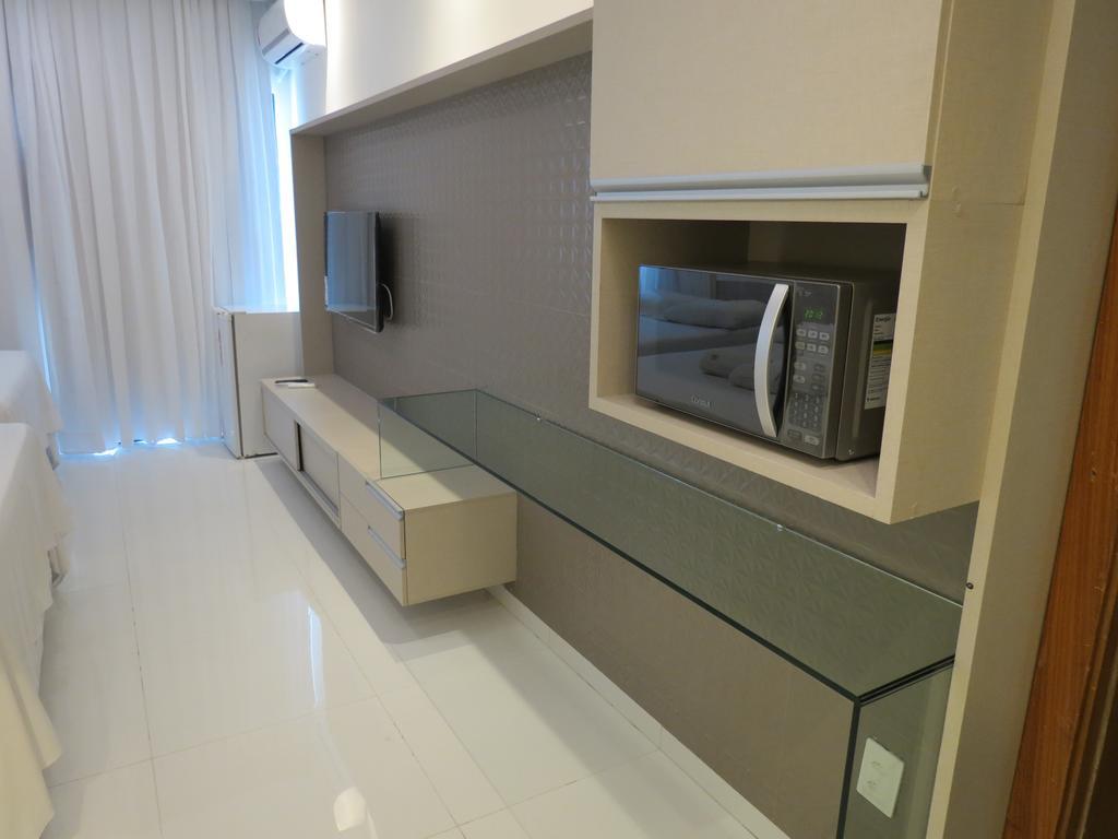 Flats Deco Design Beira Mar Prime Apartment Recife Bagian luar foto
