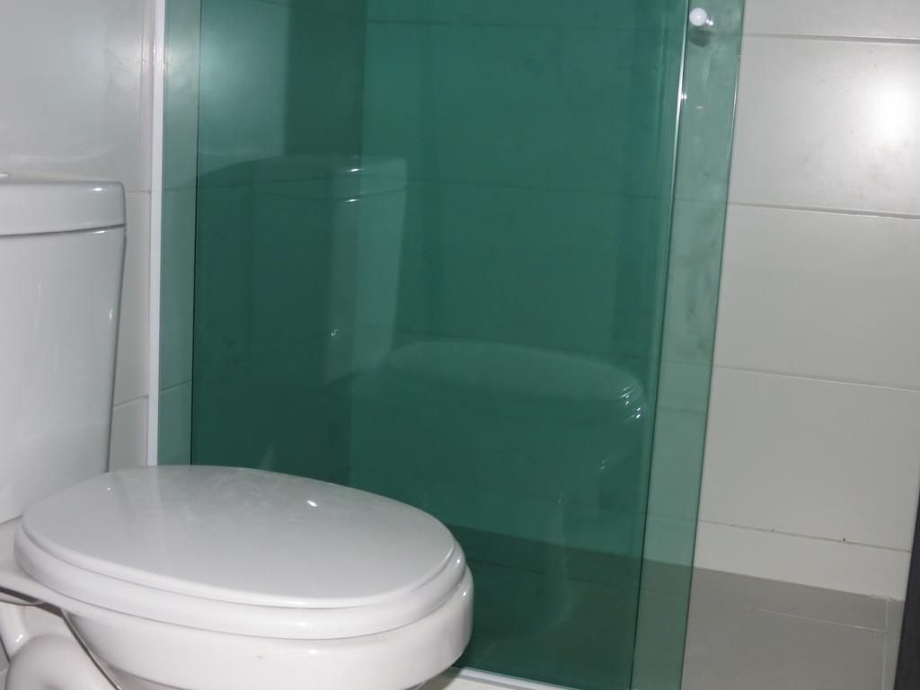 Flats Deco Design Beira Mar Prime Apartment Recife Bagian luar foto
