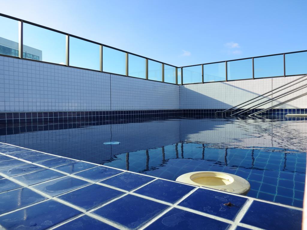Flats Deco Design Beira Mar Prime Apartment Recife Bagian luar foto